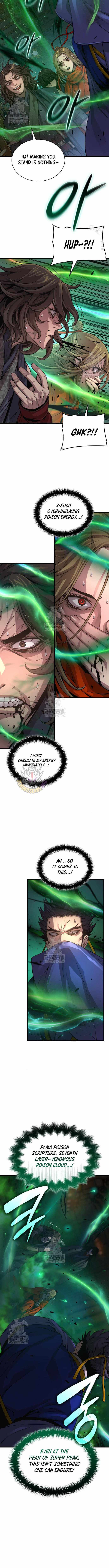 Read Myst, Might, Mayhem EN Manga Online