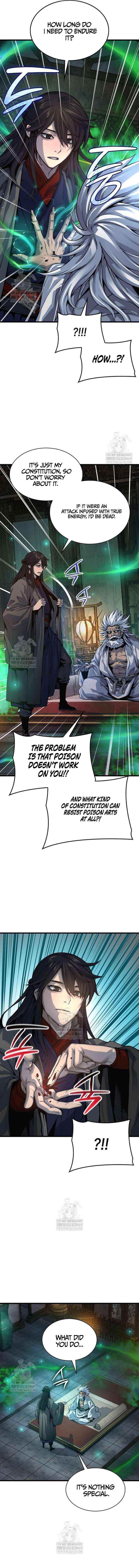 Read Myst, Might, Mayhem EN Manga Online