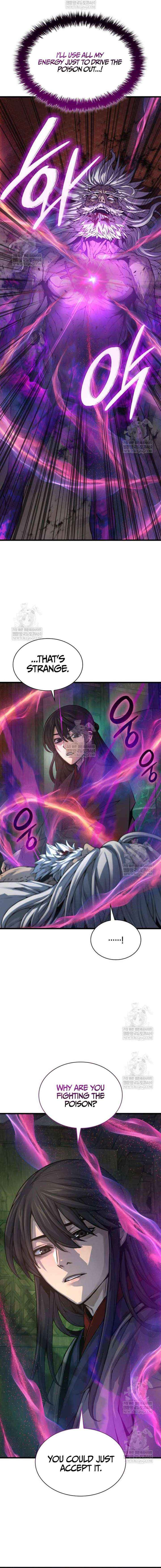 Read Myst, Might, Mayhem EN Manga Online