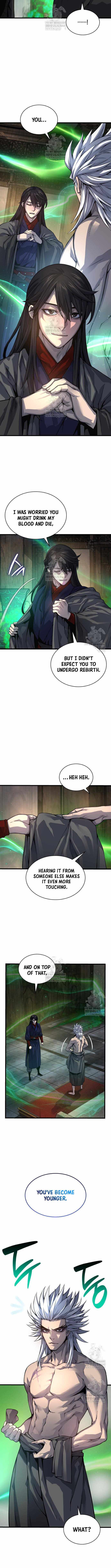 Read Myst, Might, Mayhem EN Manga Online