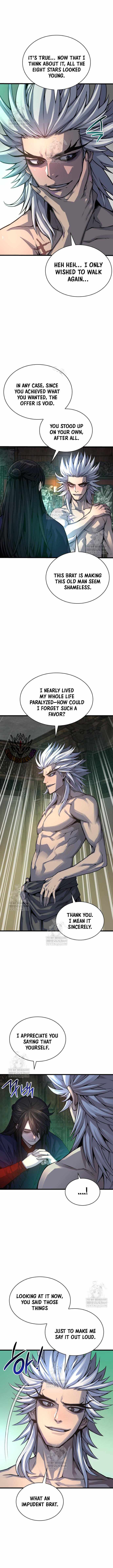 Read Myst, Might, Mayhem EN Manga Online