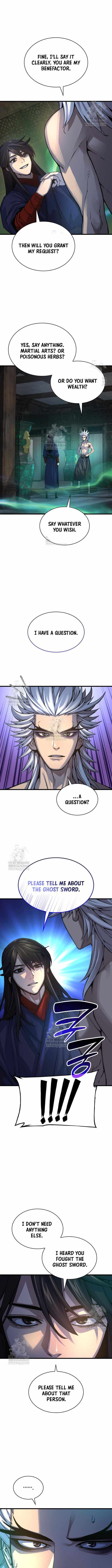 Read Myst, Might, Mayhem EN Manga Online