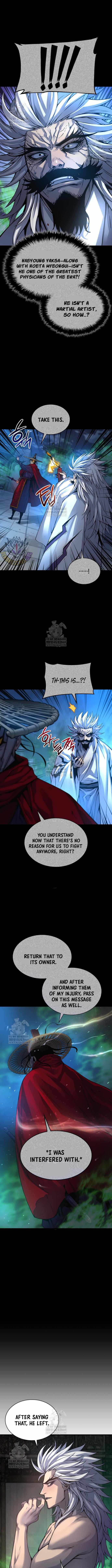 Read Myst, Might, Mayhem EN Manga Online