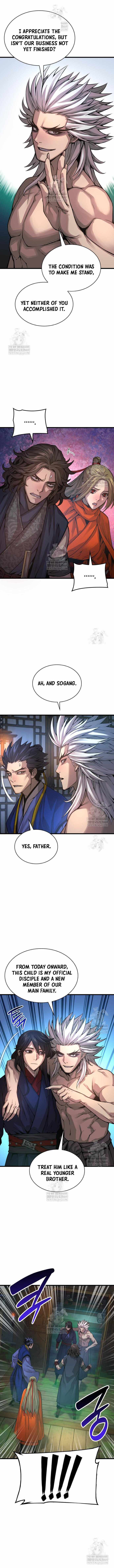 Read Myst, Might, Mayhem EN Manga Online