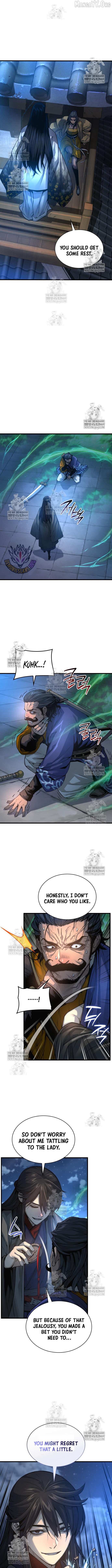 Read Myst, Might, Mayhem EN Manga Online