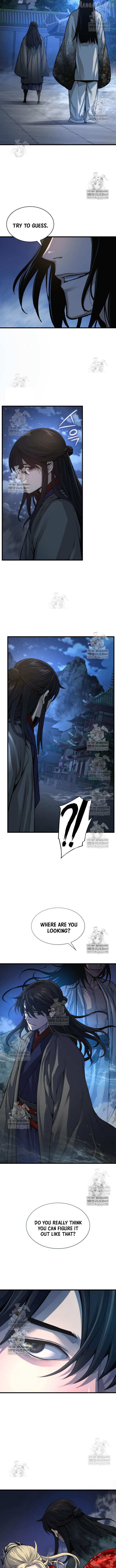 Read Myst, Might, Mayhem EN Manga Online