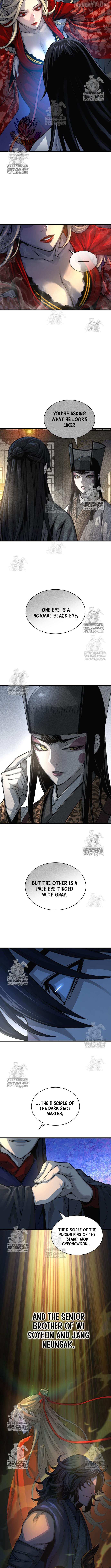 Read Myst, Might, Mayhem EN Manga Online