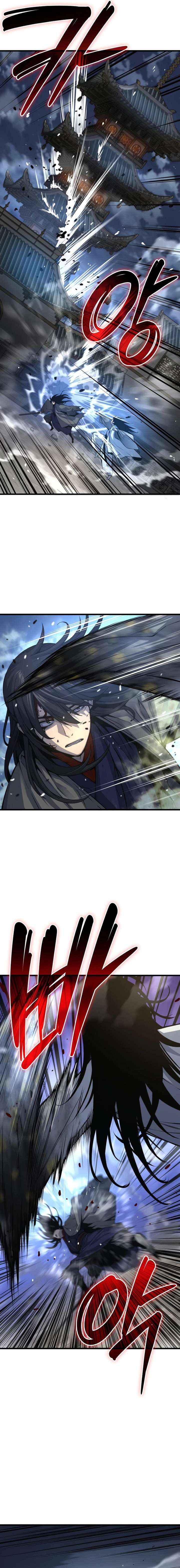 Read Myst, Might, Mayhem EN Manga Online
