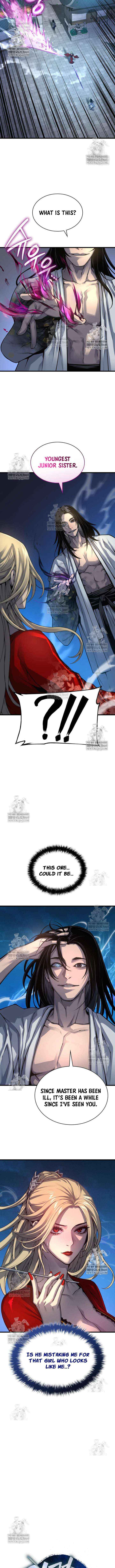 Read Myst, Might, Mayhem EN Manga Online