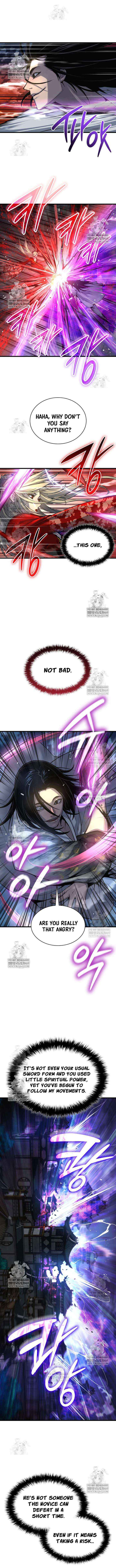 Read Myst, Might, Mayhem EN Manga Online