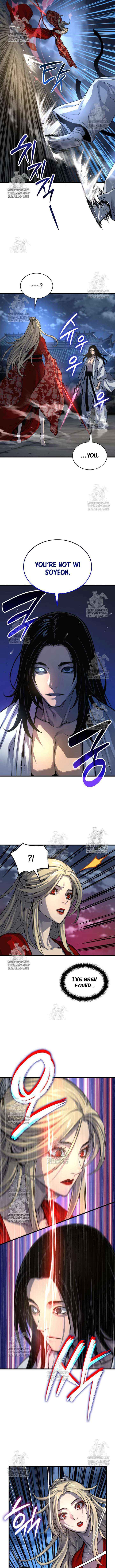 Read Myst, Might, Mayhem EN Manga Online
