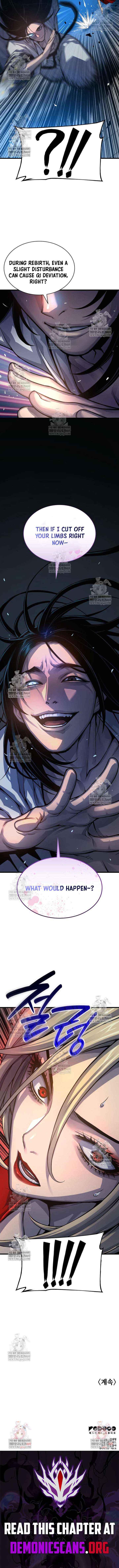 Read Myst, Might, Mayhem EN Manga Online