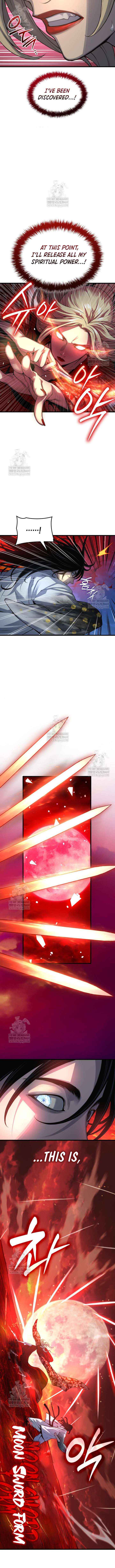 Read Myst, Might, Mayhem EN Manga Online