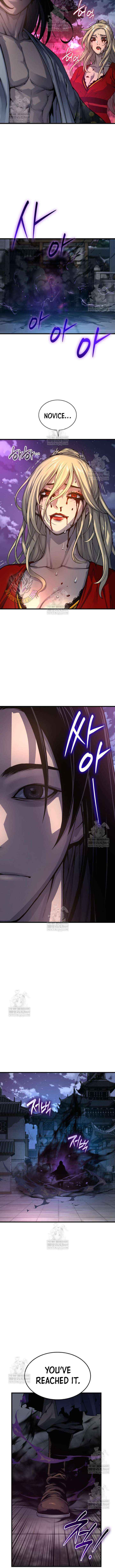 Read Myst, Might, Mayhem EN Manga Online