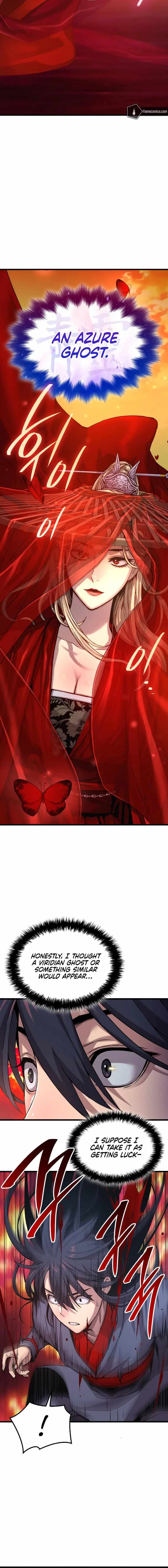 Read Myst, Might, Mayhem EN Manga Online