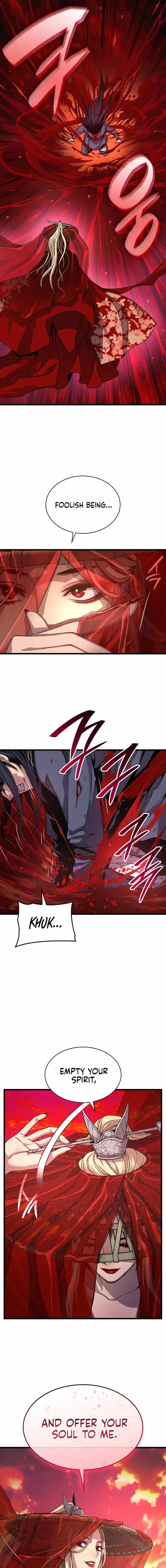 Read Myst, Might, Mayhem EN Manga Online