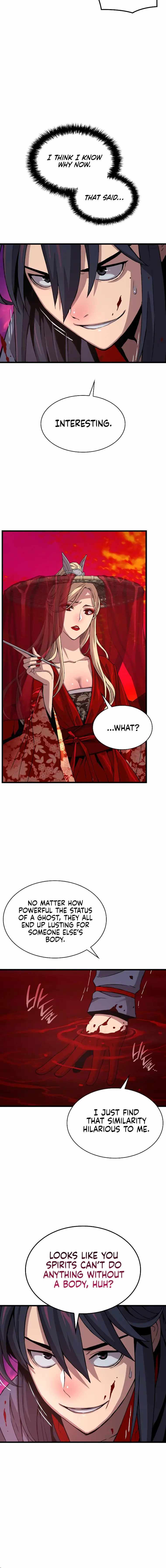 Read Myst, Might, Mayhem EN Manga Online