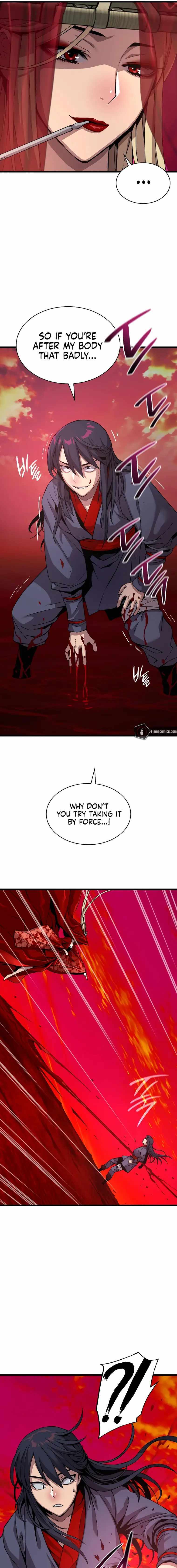 Read Myst, Might, Mayhem EN Manga Online