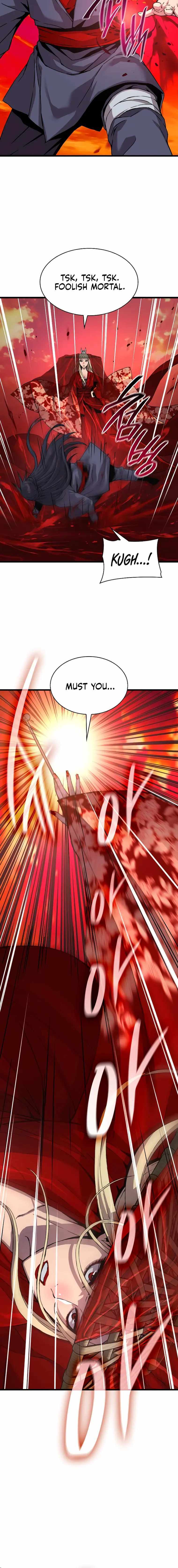 Read Myst, Might, Mayhem EN Manga Online