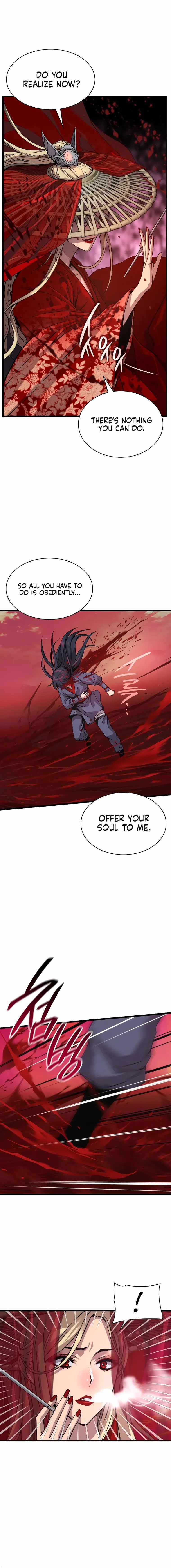 Read Myst, Might, Mayhem EN Manga Online