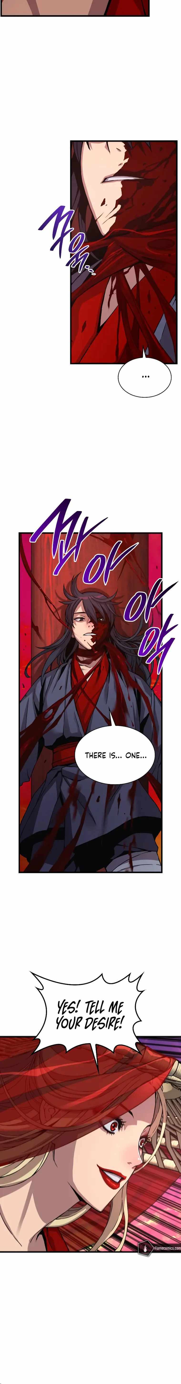 Read Myst, Might, Mayhem EN Manga Online