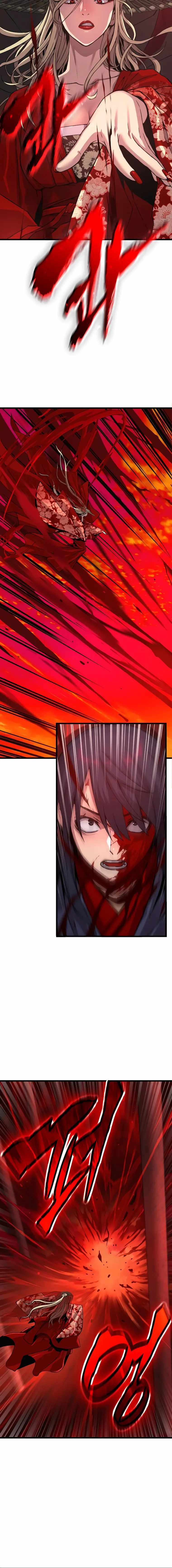 Read Myst, Might, Mayhem EN Manga Online