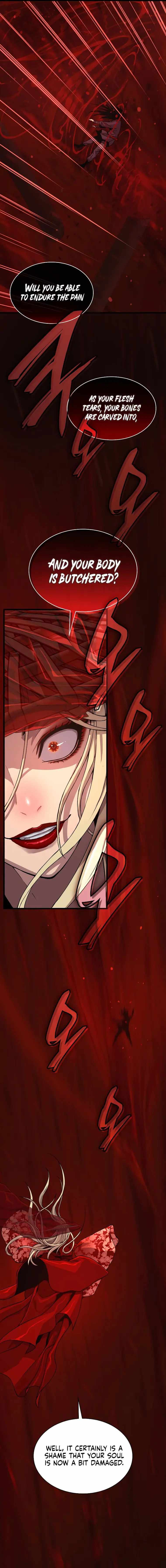 Read Myst, Might, Mayhem EN Manga Online