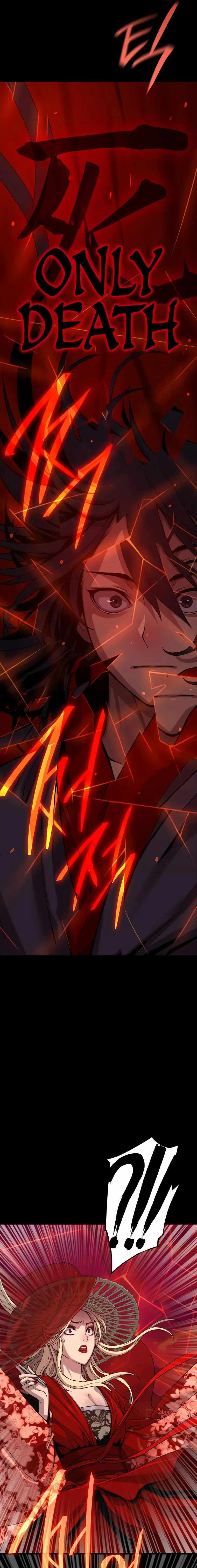 Read Myst, Might, Mayhem EN Manga Online