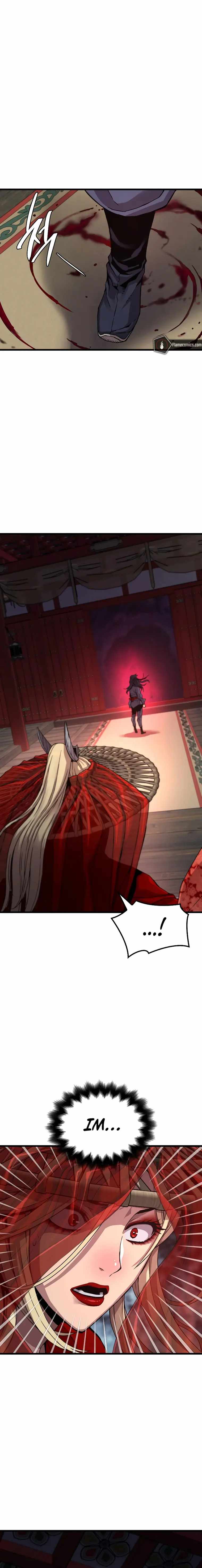 Read Myst, Might, Mayhem EN Manga Online