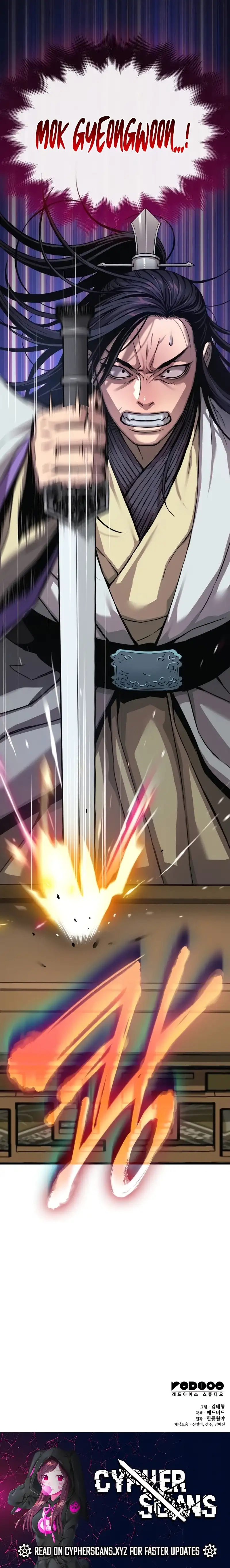 Read Myst, Might, Mayhem EN Manga Online