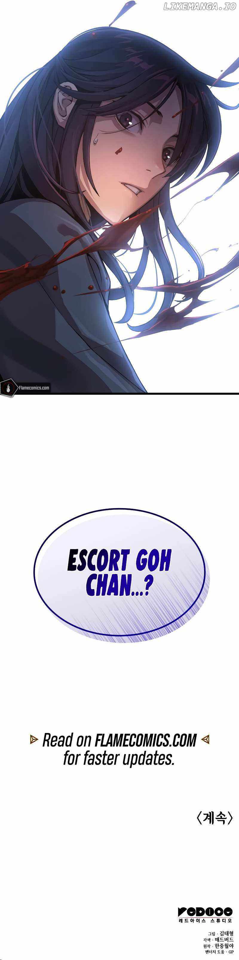 Read Myst, Might, Mayhem EN Manga Online