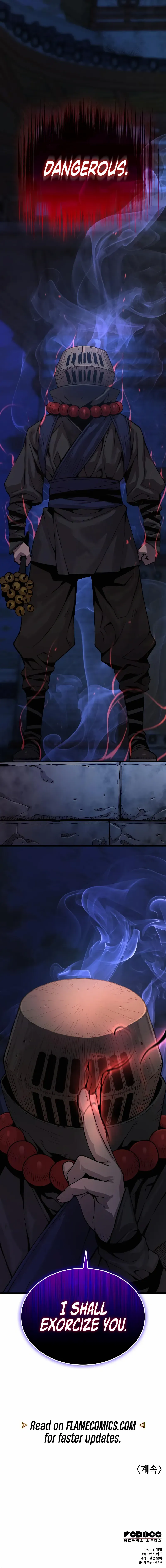 Read Myst, Might, Mayhem EN Manga Online