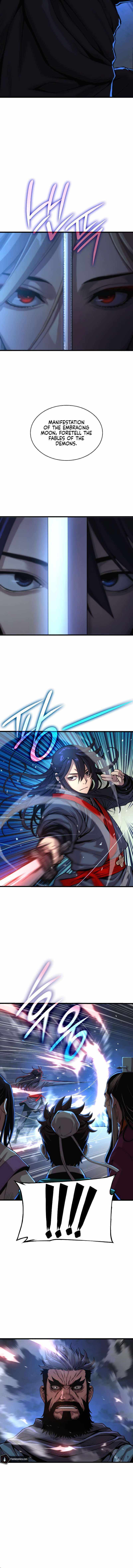 Read Myst, Might, Mayhem EN Manga Online