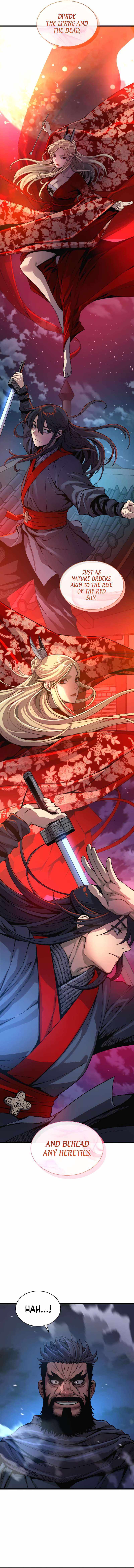 Read Myst, Might, Mayhem EN Manga Online
