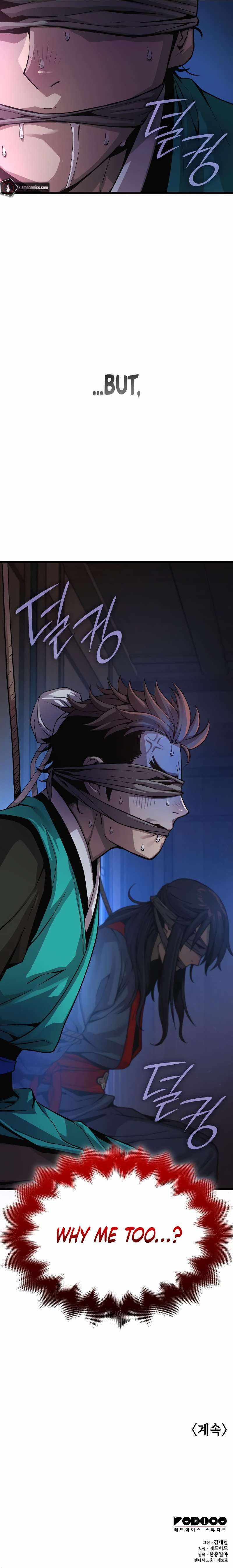 Read Myst, Might, Mayhem EN Manga Online