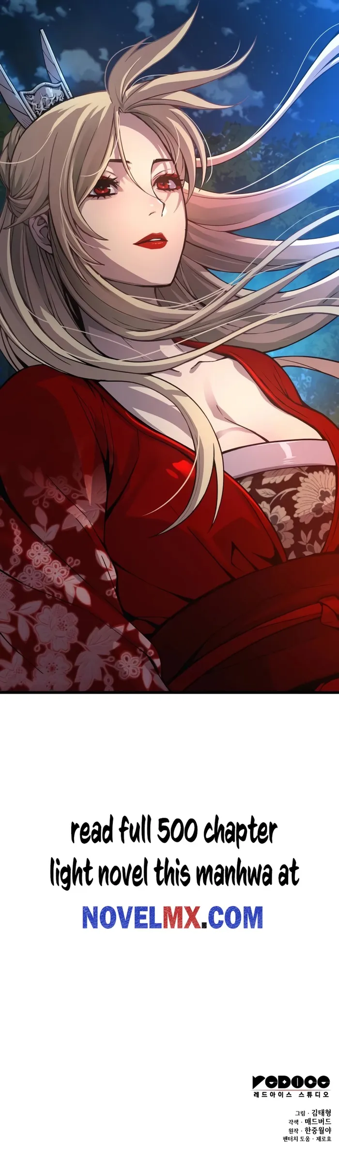 Read Myst, Might, Mayhem EN Manga Online