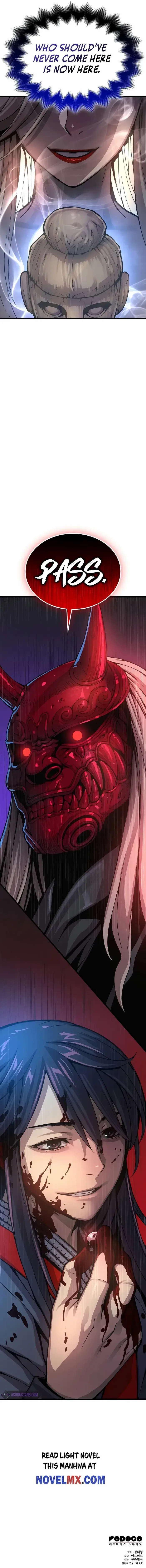 Read Myst, Might, Mayhem EN Manga Online
