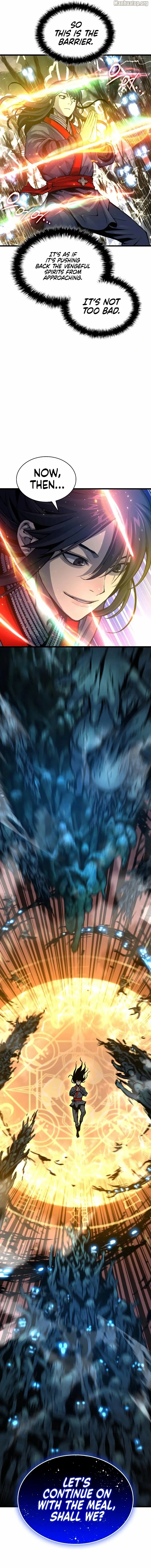Read Myst, Might, Mayhem EN Manga Online