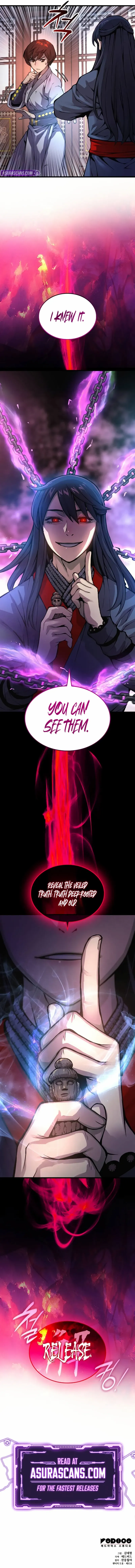 Read Myst, Might, Mayhem EN Manga Online