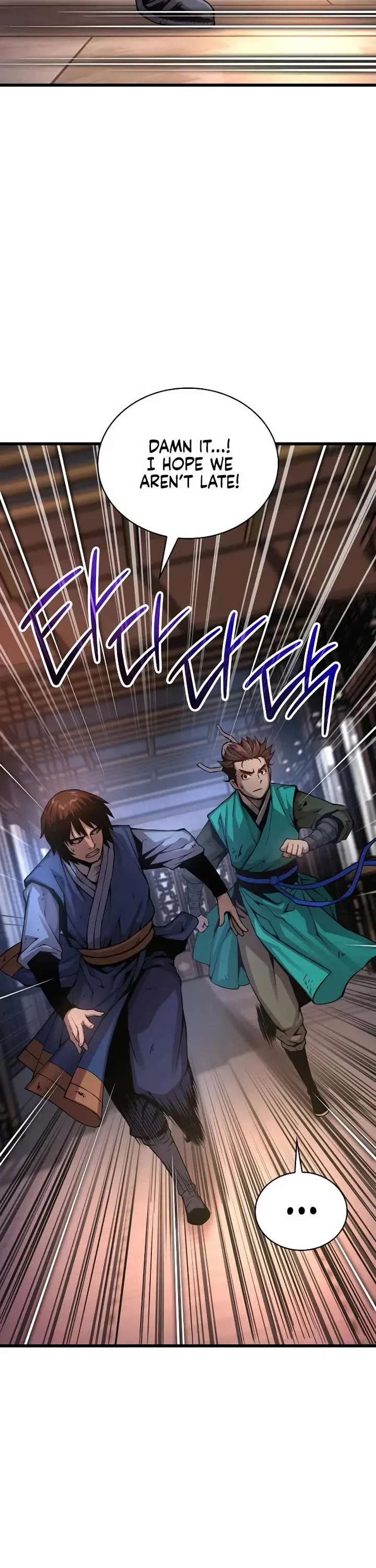Read Myst, Might, Mayhem EN Manga Online