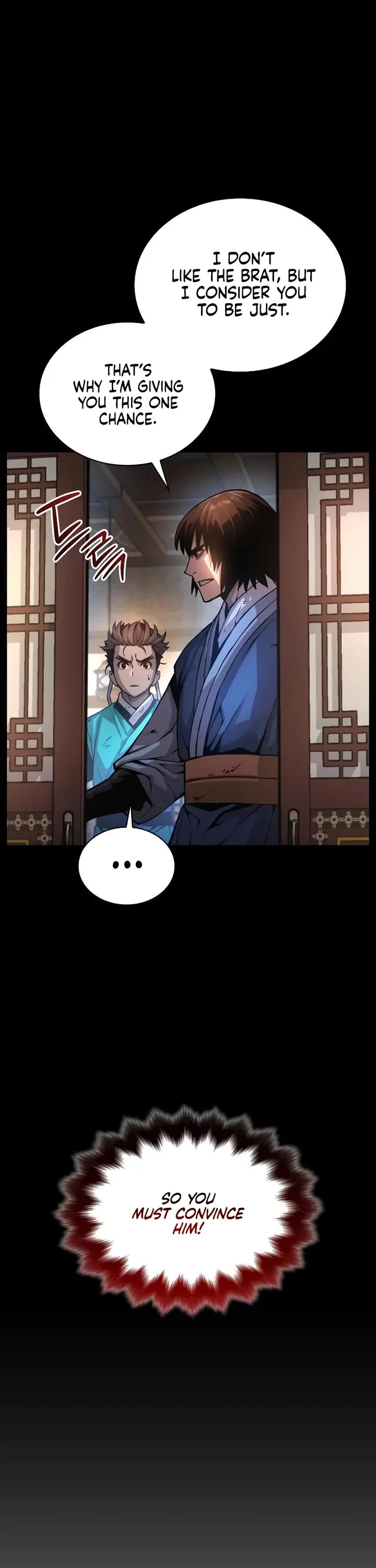 Read Myst, Might, Mayhem EN Manga Online