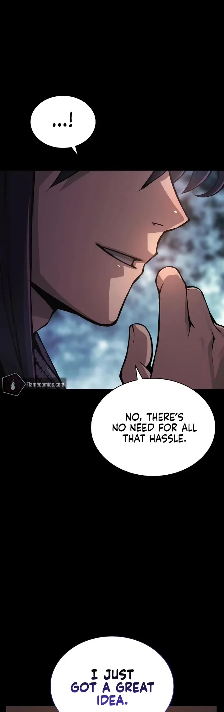 Read Myst, Might, Mayhem EN Manga Online
