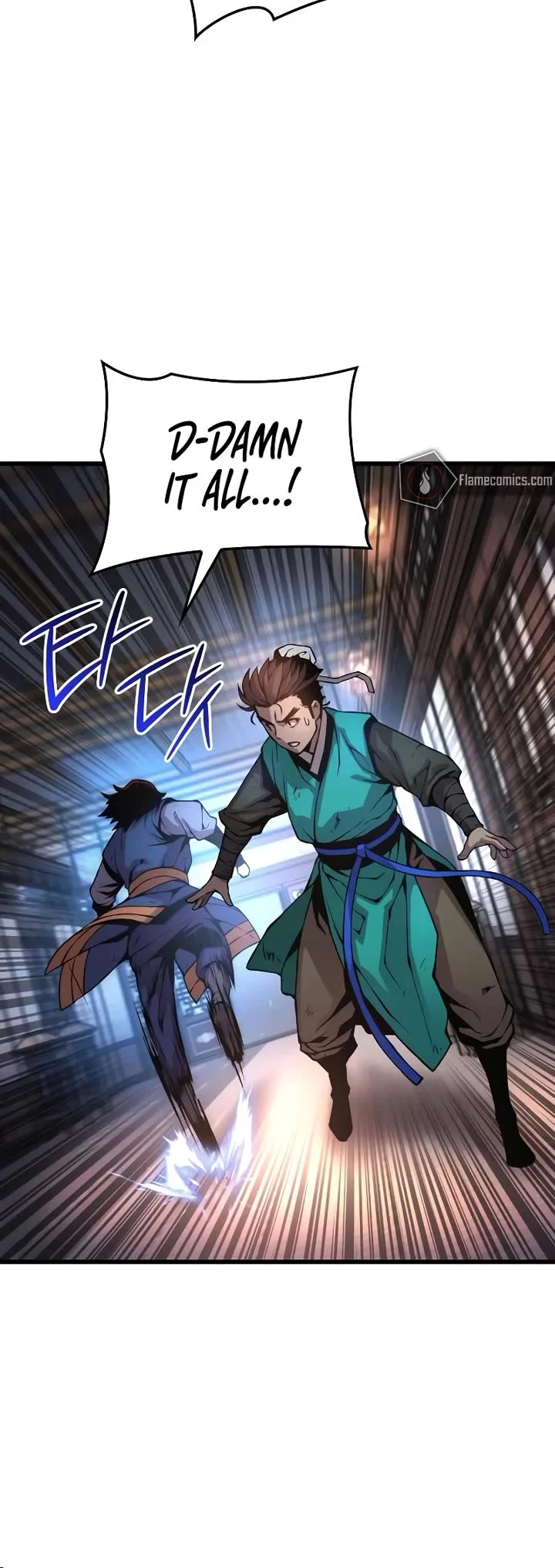 Read Myst, Might, Mayhem EN Manga Online