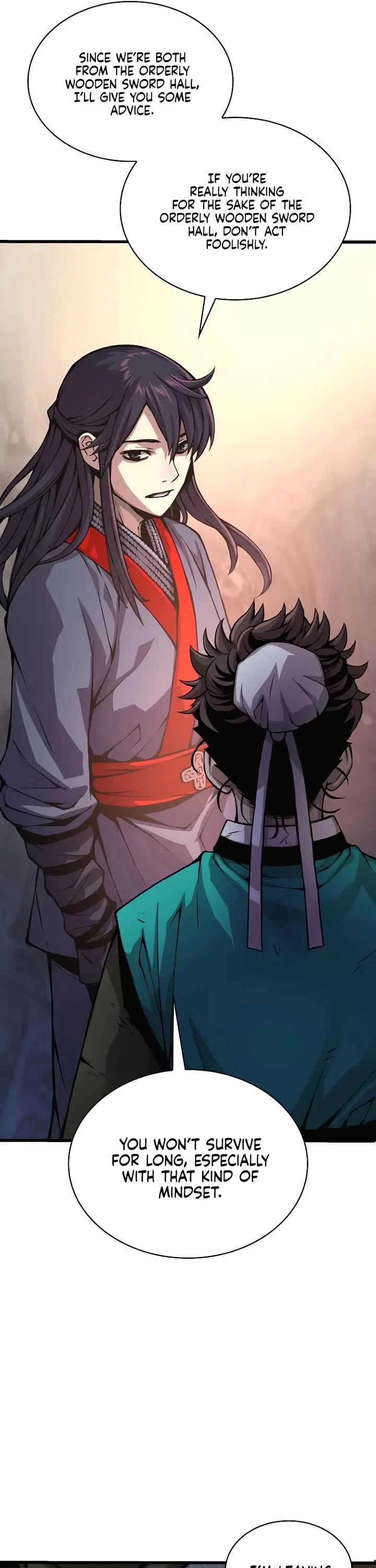 Read Myst, Might, Mayhem EN Manga Online