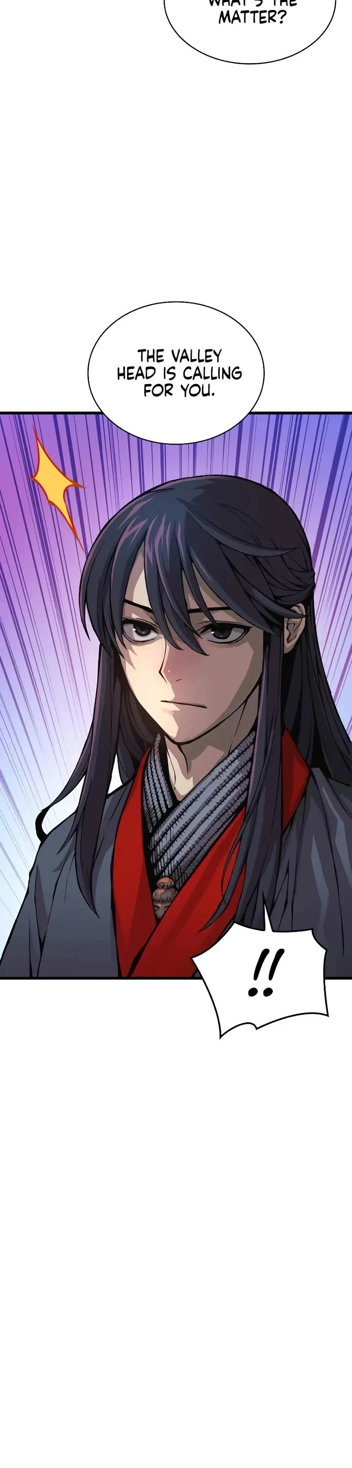 Read Myst, Might, Mayhem EN Manga Online