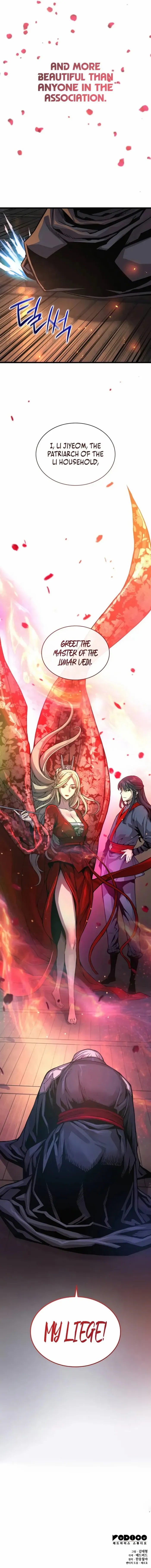 Read Myst, Might, Mayhem EN Manga Online