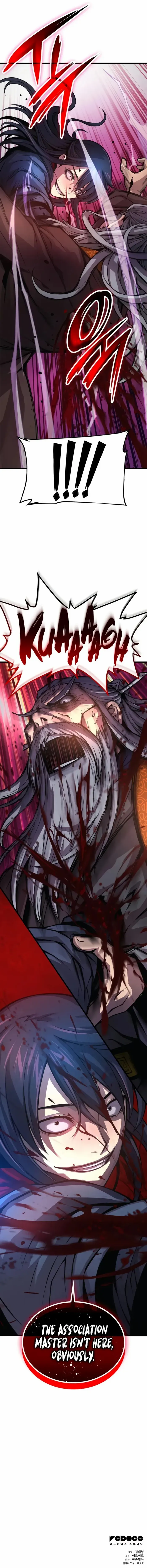 Read Myst, Might, Mayhem EN Manga Online