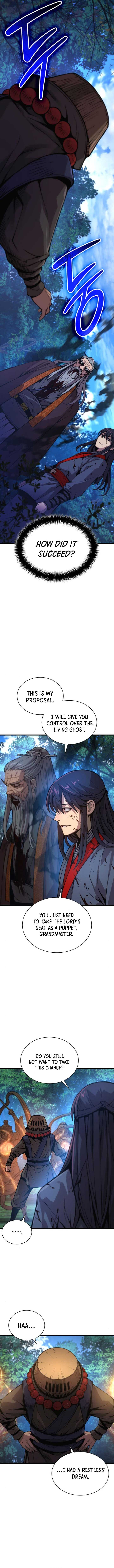 Read Myst, Might, Mayhem EN Manga Online