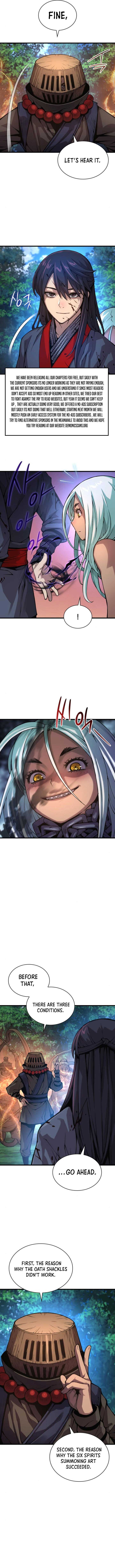Read Myst, Might, Mayhem EN Manga Online