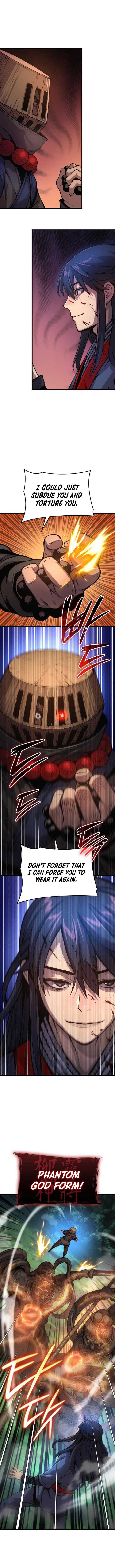 Read Myst, Might, Mayhem EN Manga Online